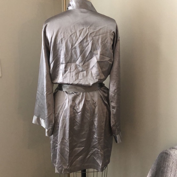 Soft Belted Robe - Picture 3 of 5